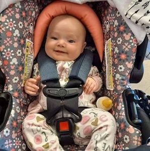 Meet your Posher, Tammy